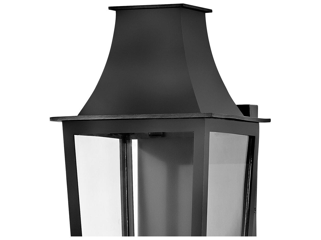Hinkley Georgetown 1-Light Outdoor Wall Light