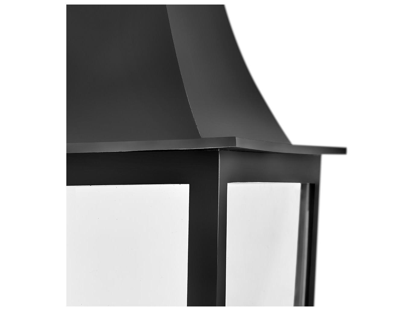 Hinkley Georgetown 1-Light Outdoor Wall Light