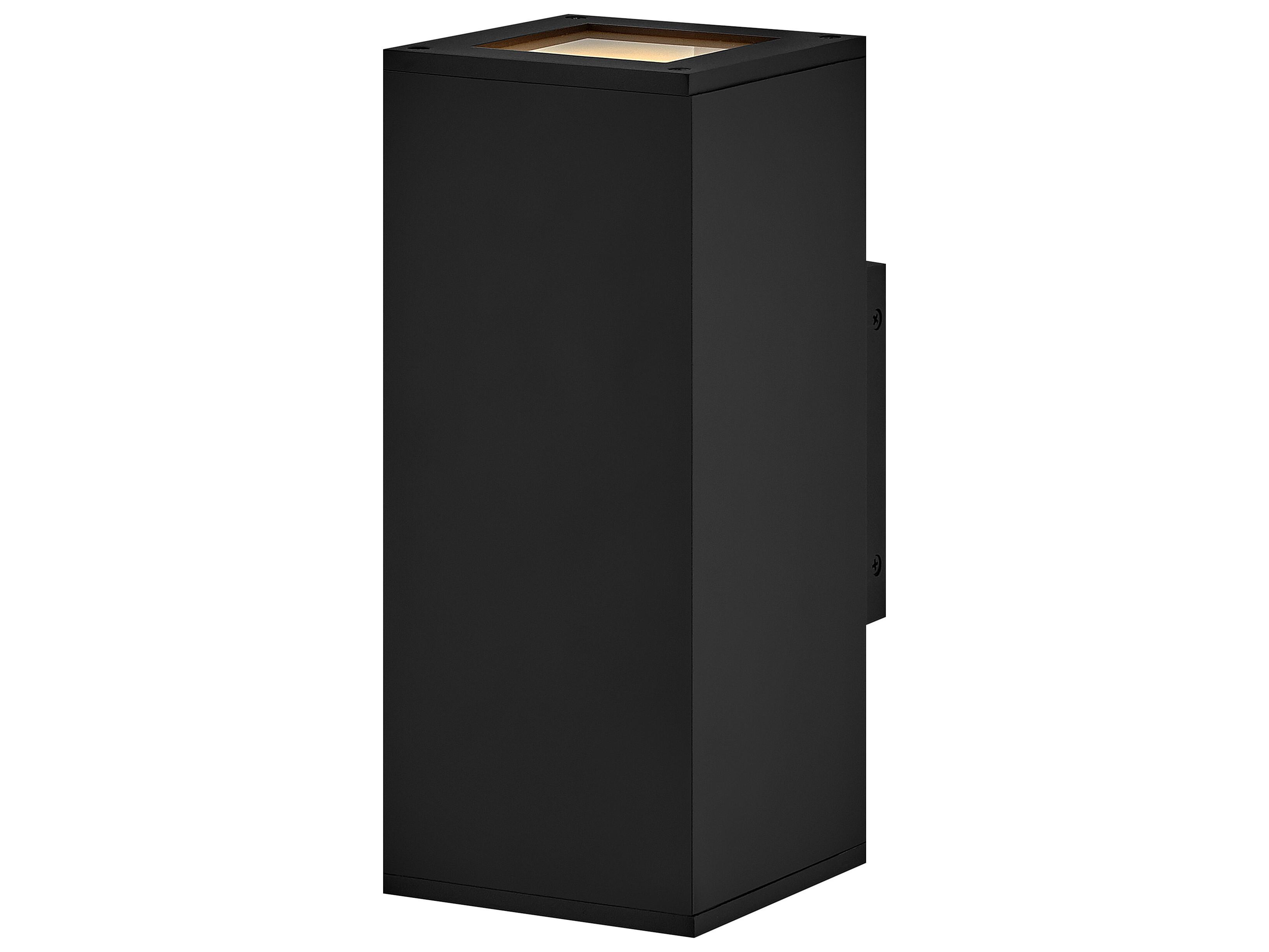 Hinkley Tetra 2 - Light Outdoor Wall Light