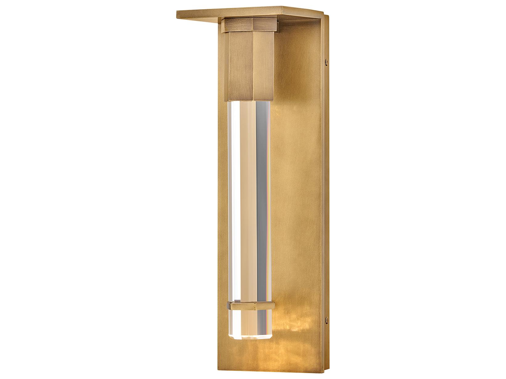 Hinkley Cecily Outdoor Wall Light