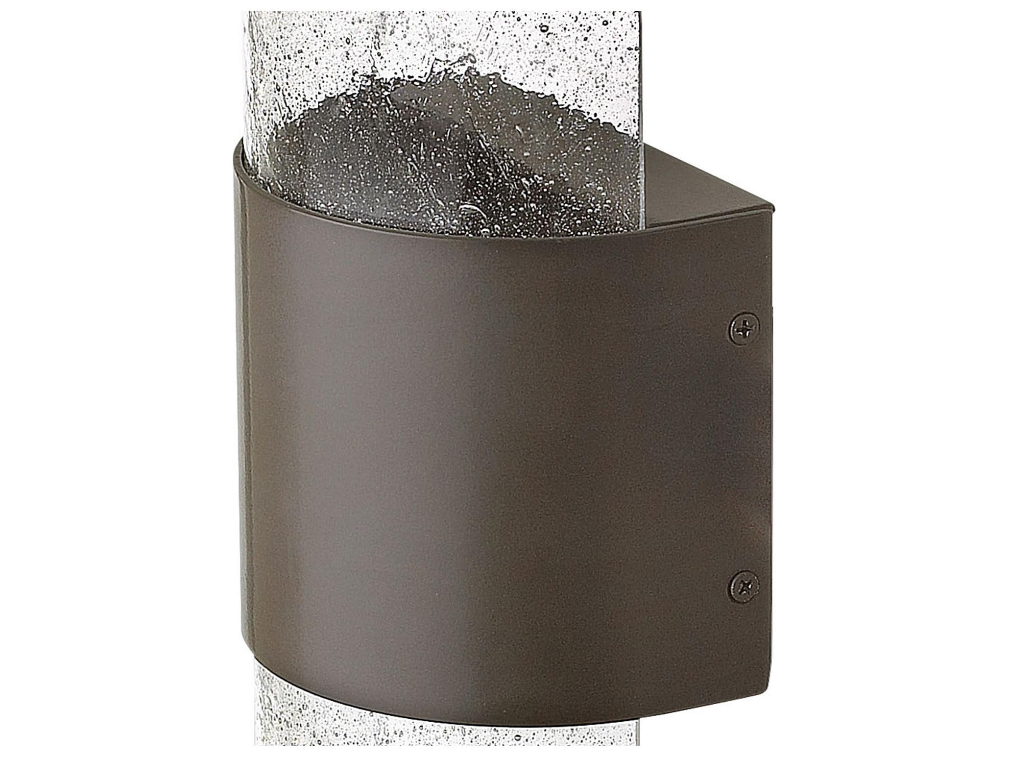 Hinkley Horizon Outdoor Wall Light