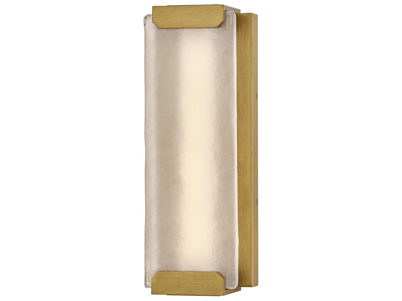 Hinkley Zayde Outdoor Wall Light