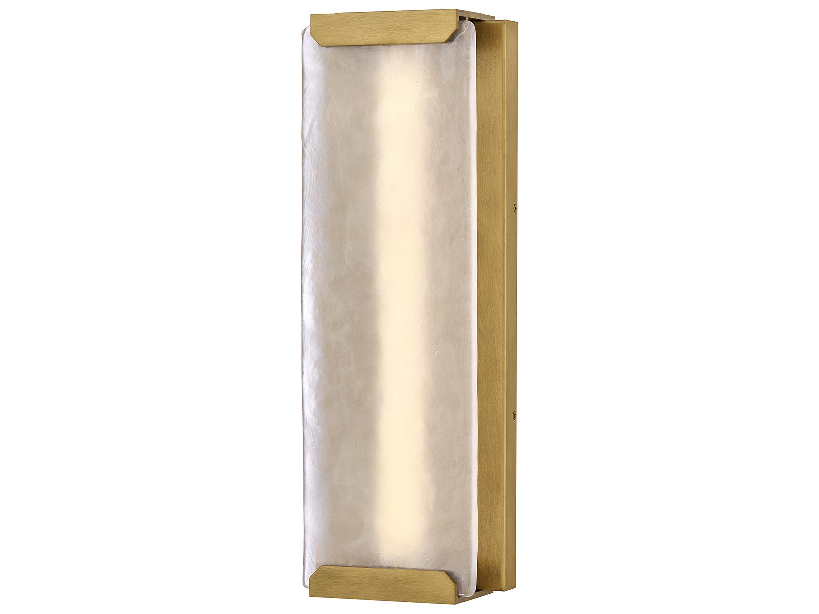 Hinkley Zayde Outdoor Wall Light