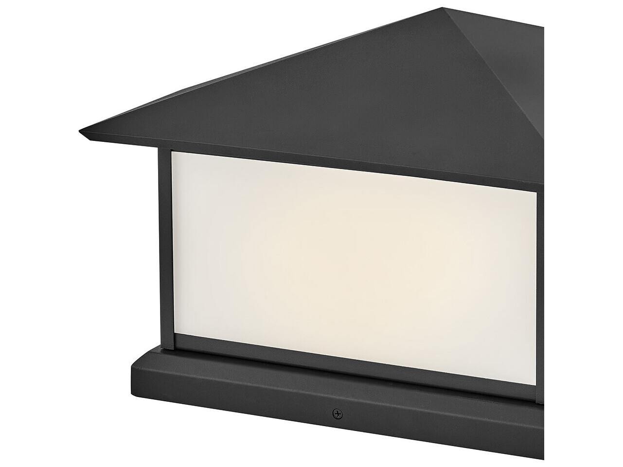 Hinkley Walter 2-Light Outdoor Post Light