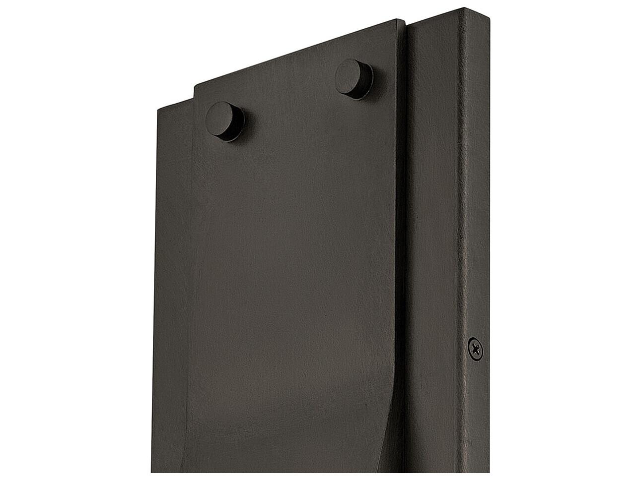 Hinkley Fold Outdoor Wall Light
