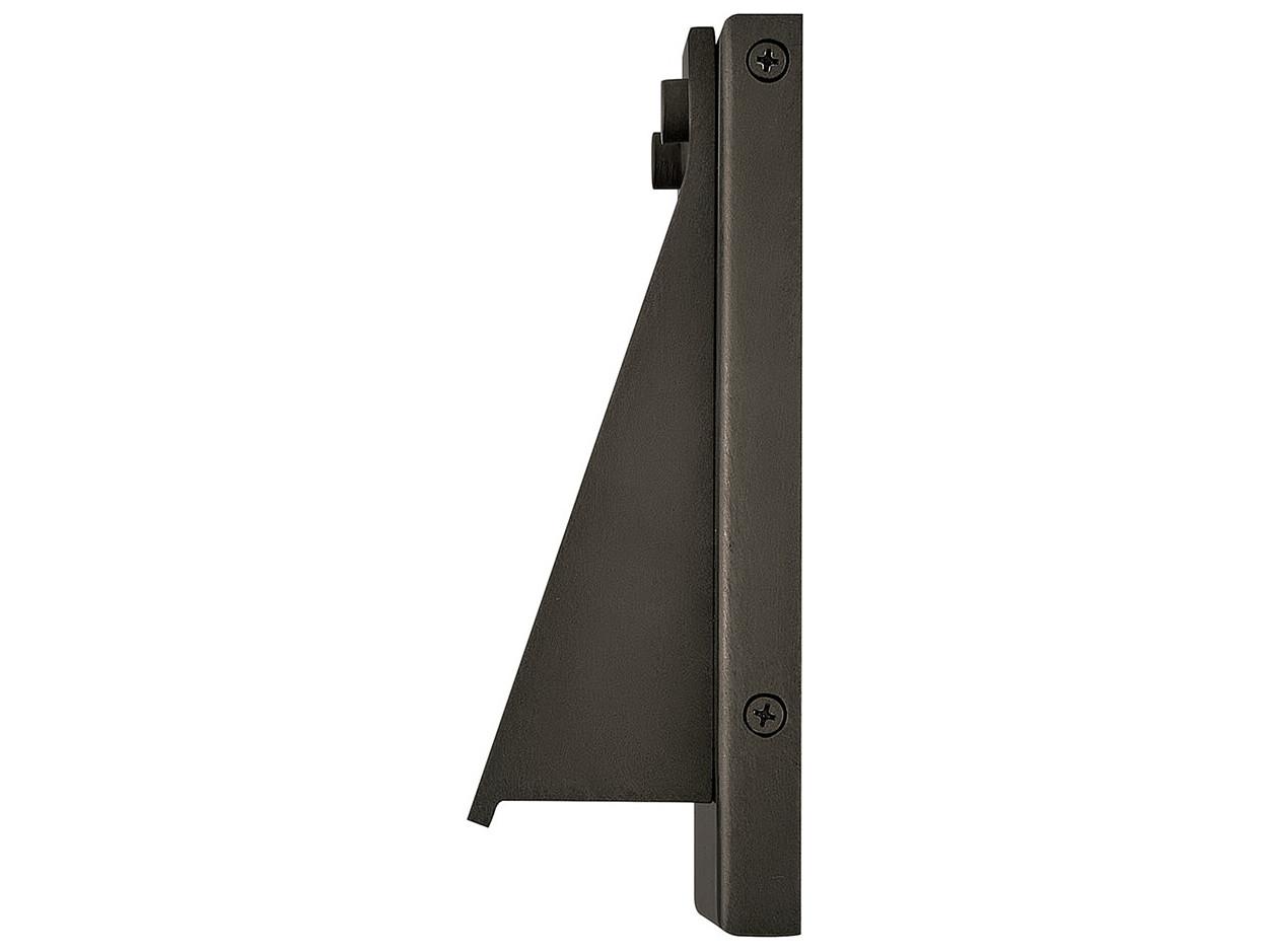 Hinkley Fold Outdoor Wall Light