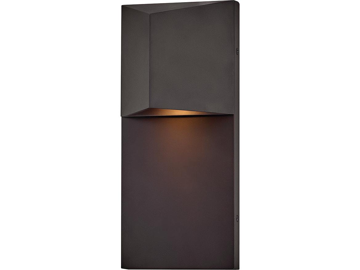 Hinkley Treva 1-Light Outdoor Wall Light