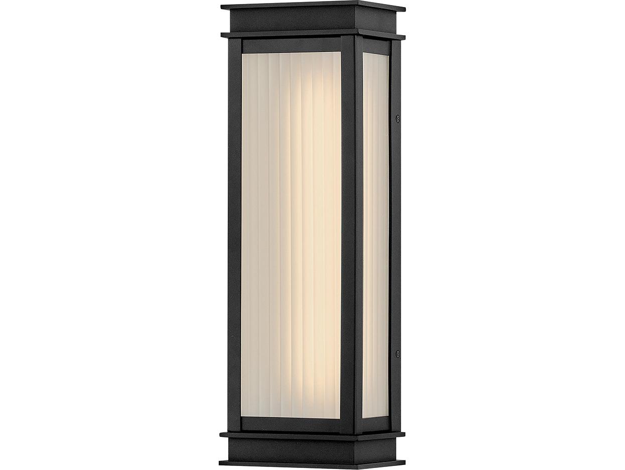 Hinkley Rockwell Outdoor Wall Light