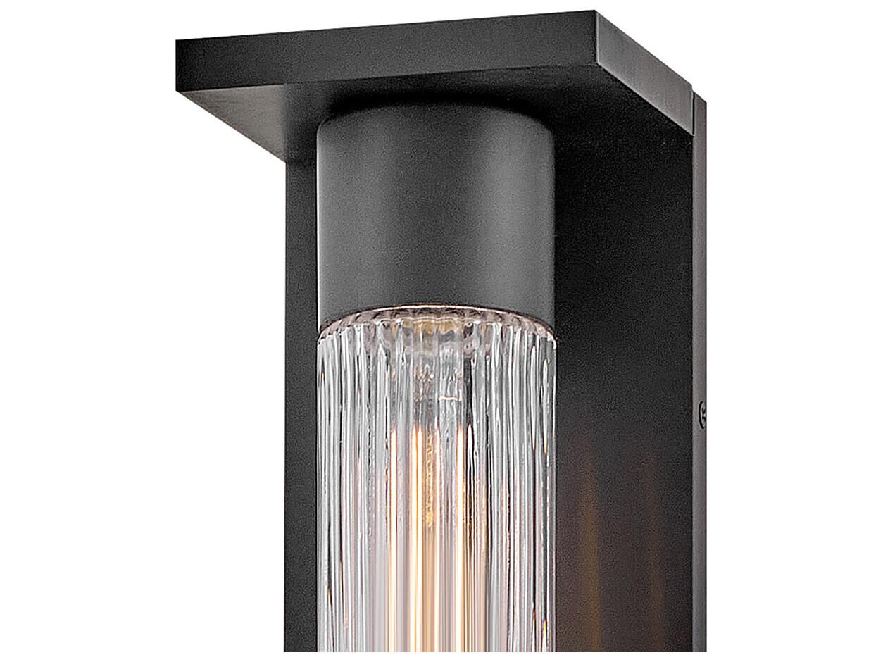 Hinkley Voight 1-Light Outdoor Wall Light