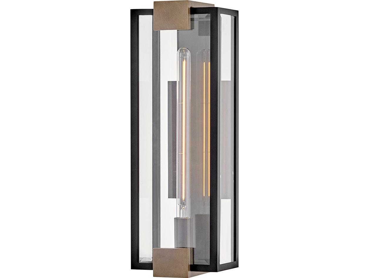Hinkley Bergen 1-Light Outdoor Wall Light