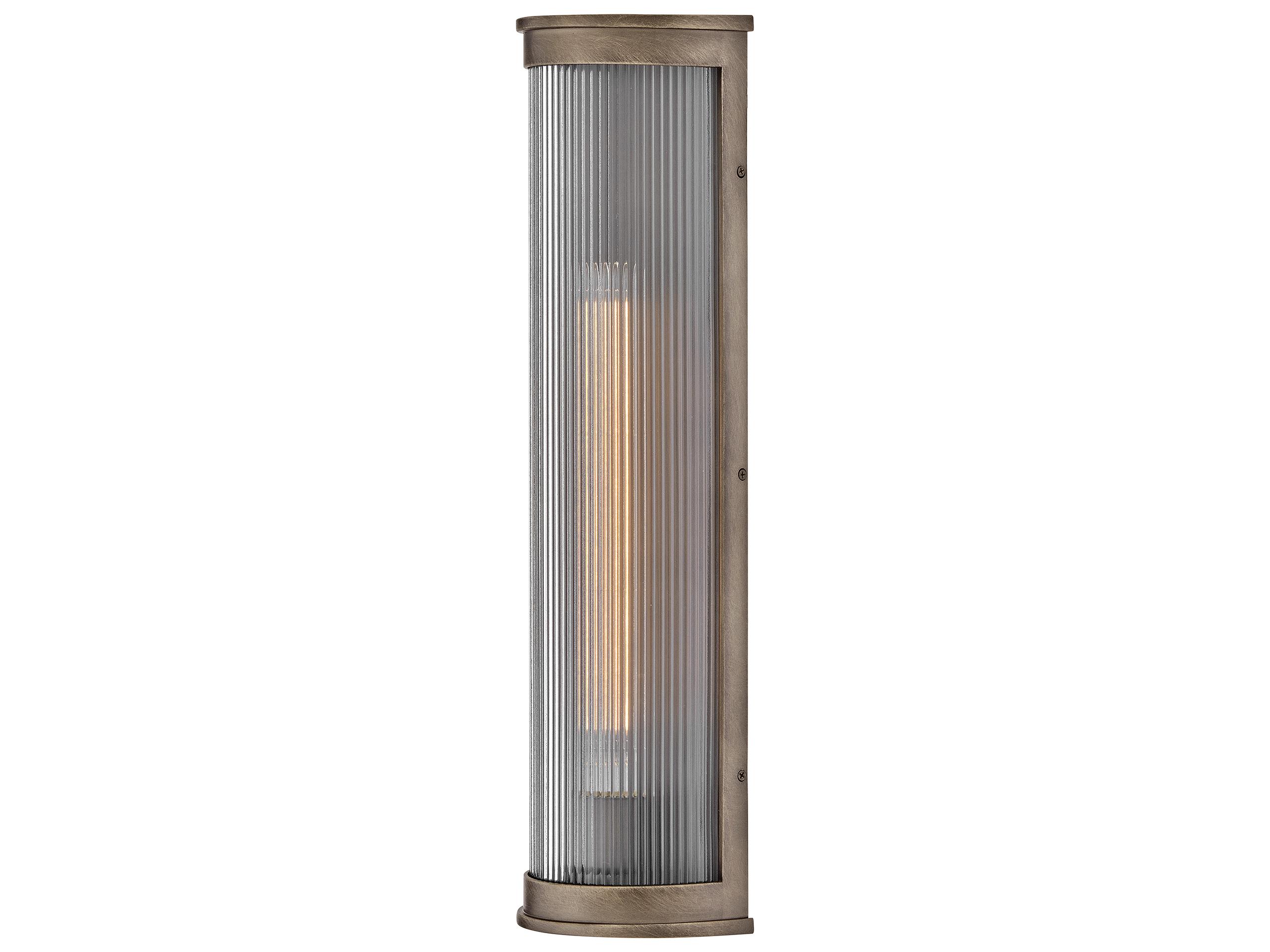 Hinkley Bluffton 1-Light Outdoor Wall Light