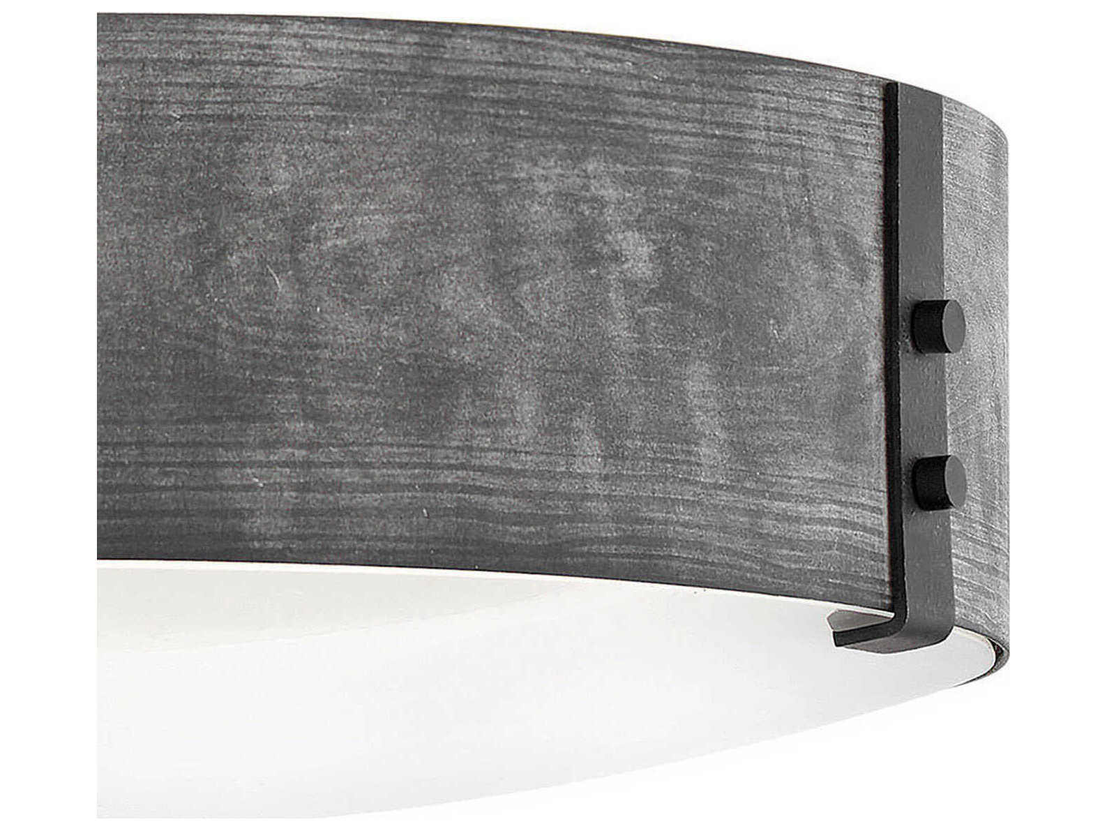 Hinkley Sawyer Outdoor Ceiling Light