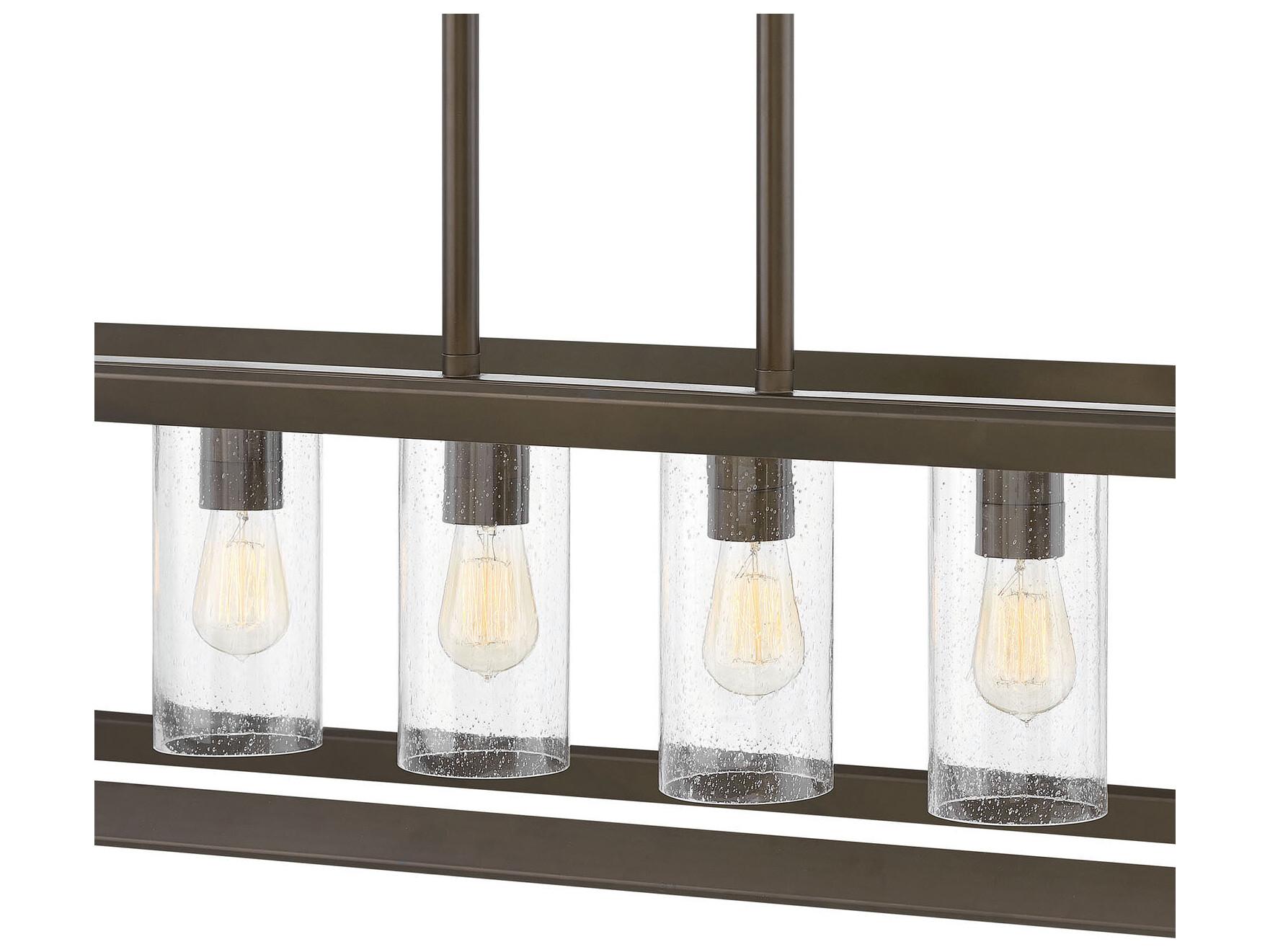 Hinkley Rhodes Outdoor Hanging Light