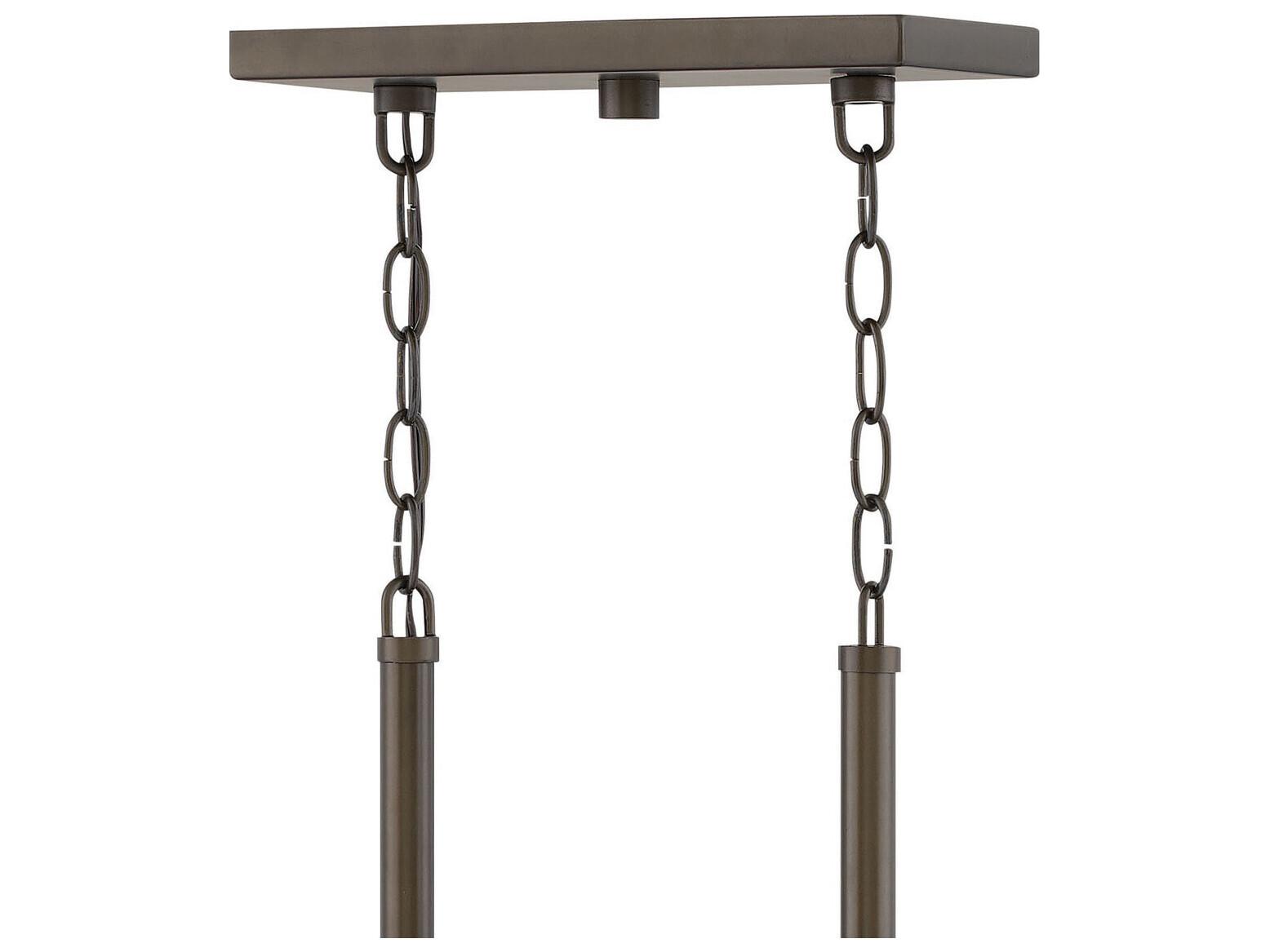 Hinkley Rhodes Outdoor Hanging Light