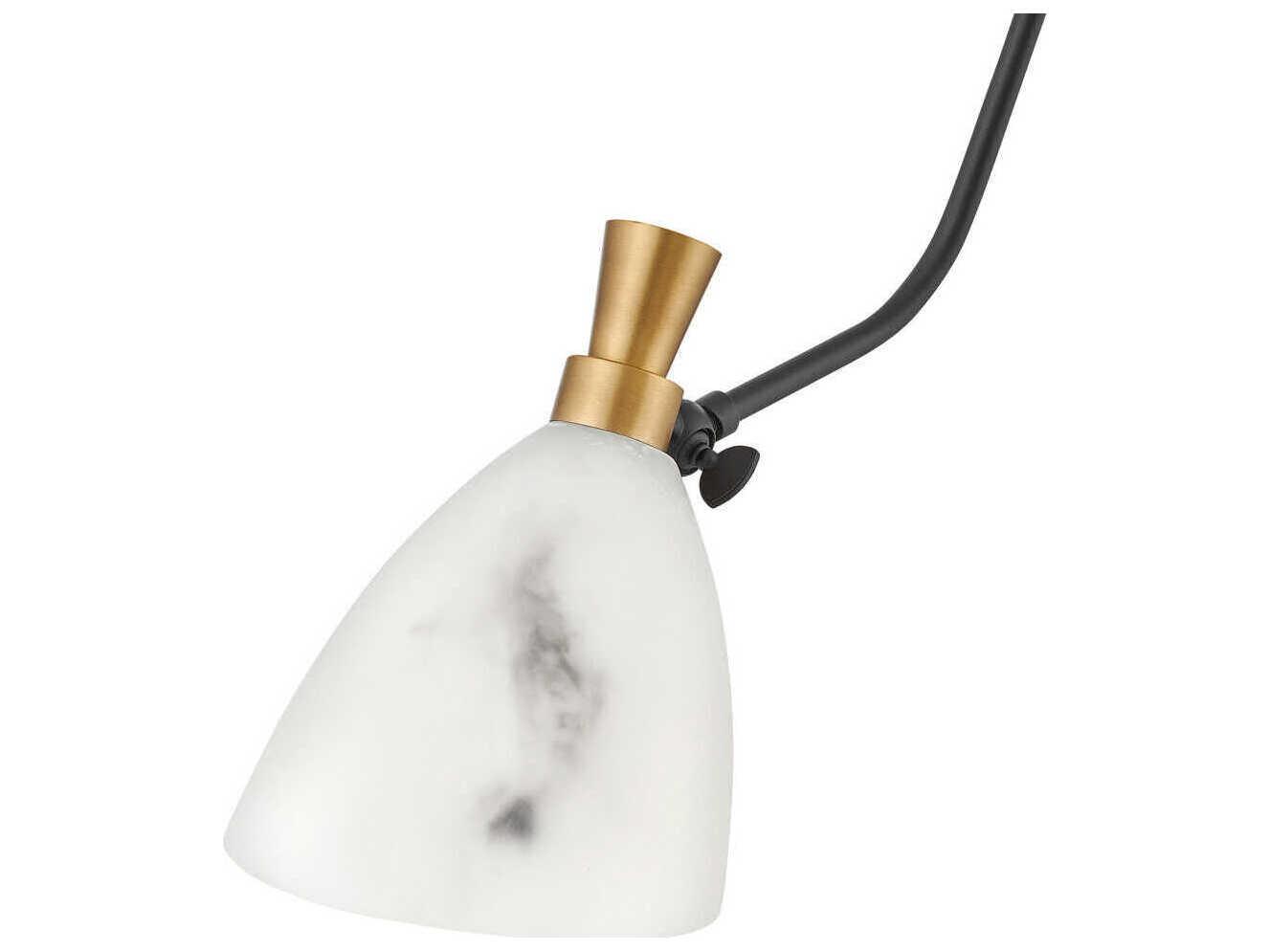 Hinkley Sinclair 1 - Light Swing Arm