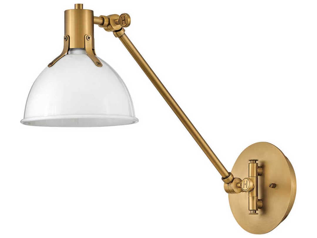 Hinkley Argo 1 - Light Swing Arm