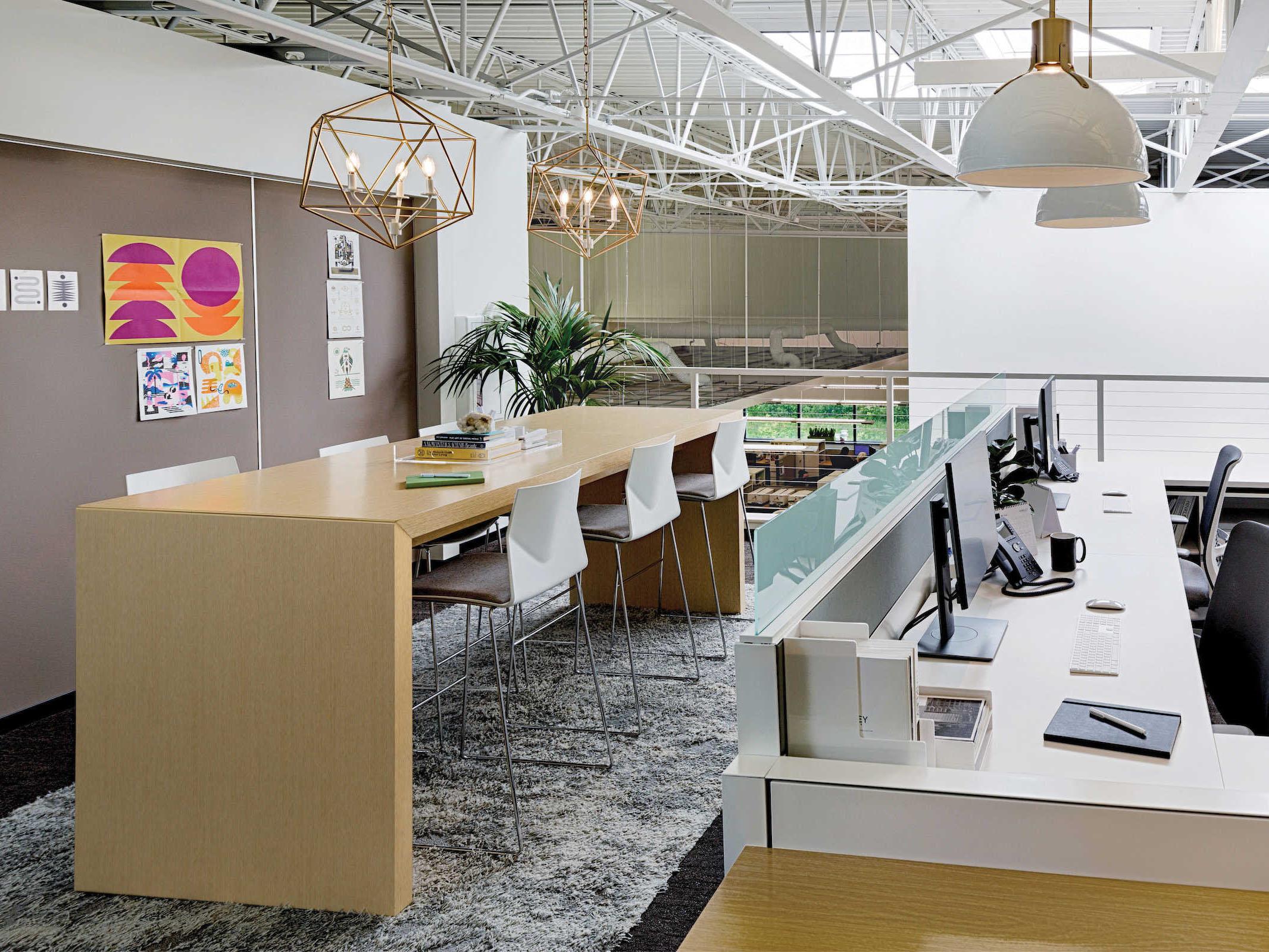 Hinkley Argo 1-Light Polished White Brass LED Bell Pendant