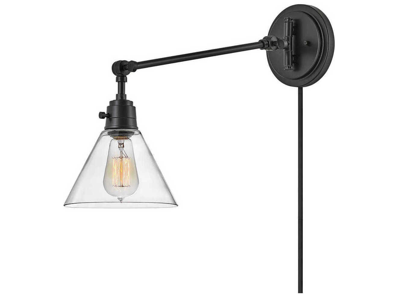 Hinkley Arti 1 - Light Swing Arm