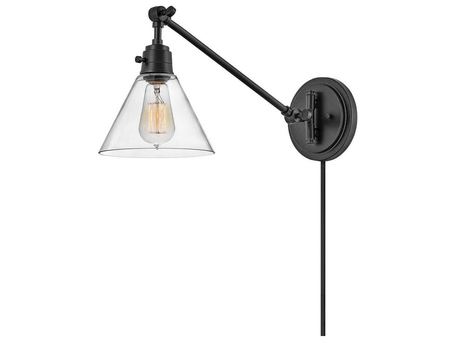 Hinkley Arti 1 - Light Swing Arm