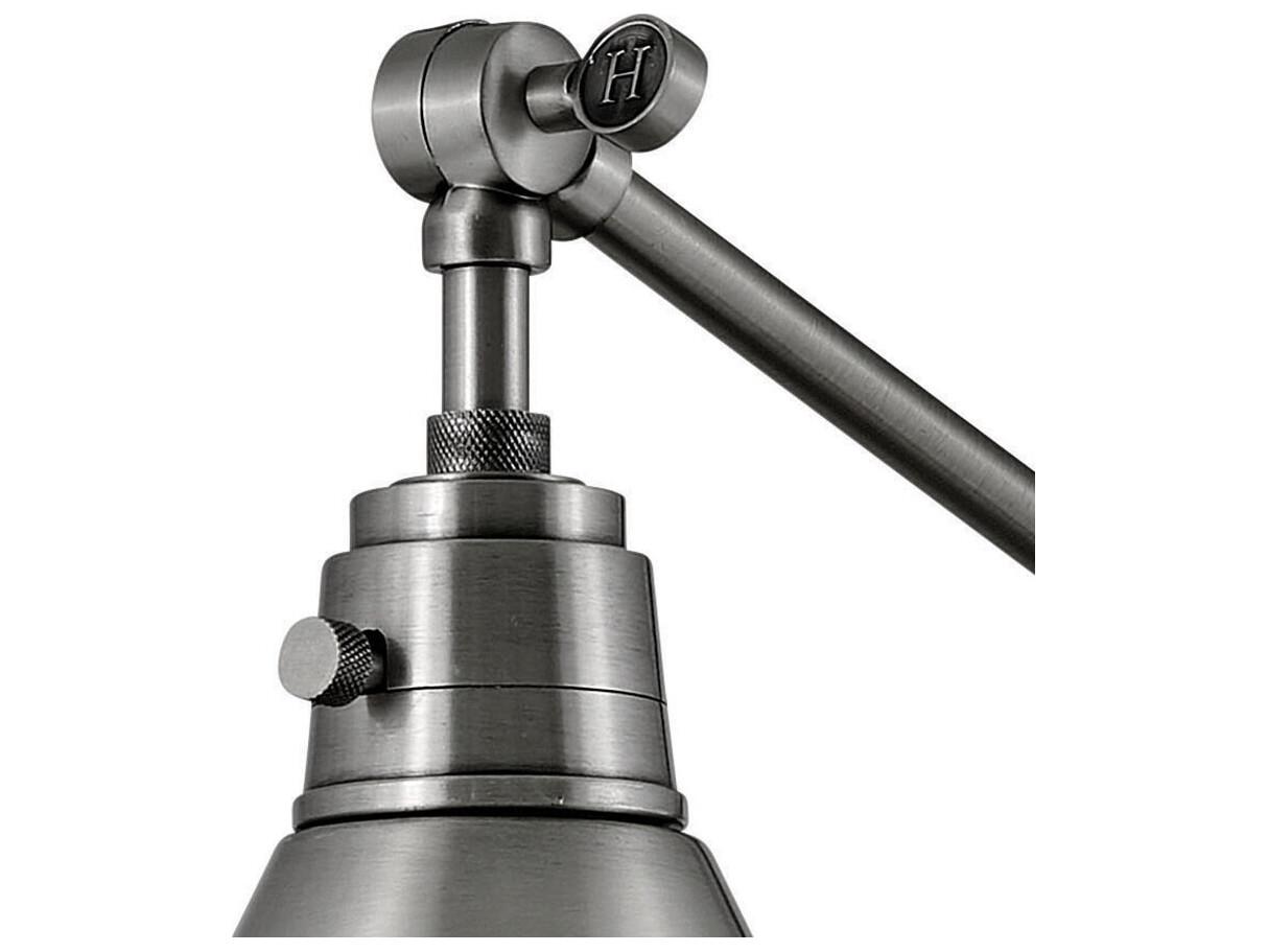 Hinkley Arti 1 Swing Arm Light
