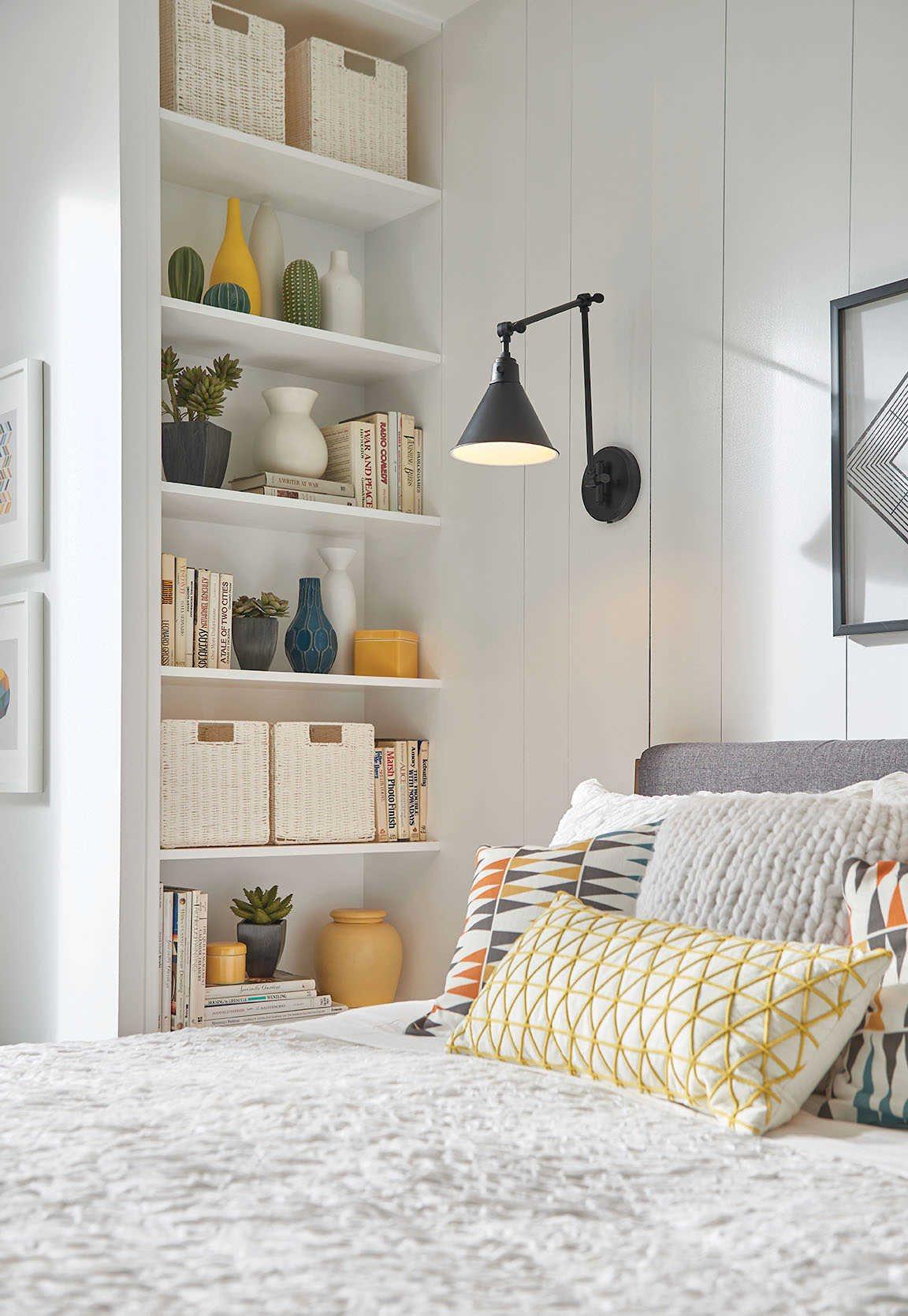 Hinkley Arti 1 Swing Arm Light