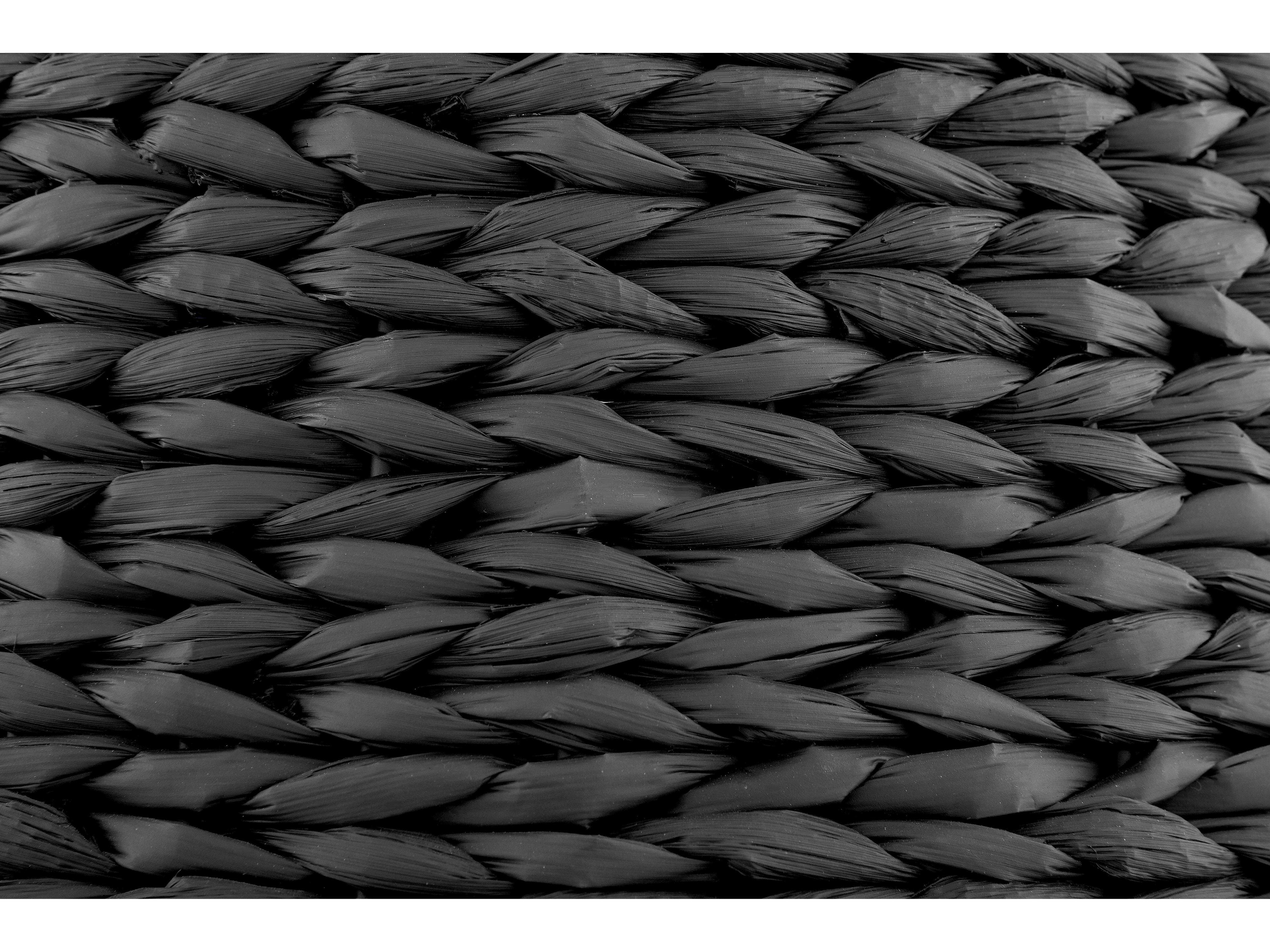 Hinkley Seabrook 1-Light Black Pendant