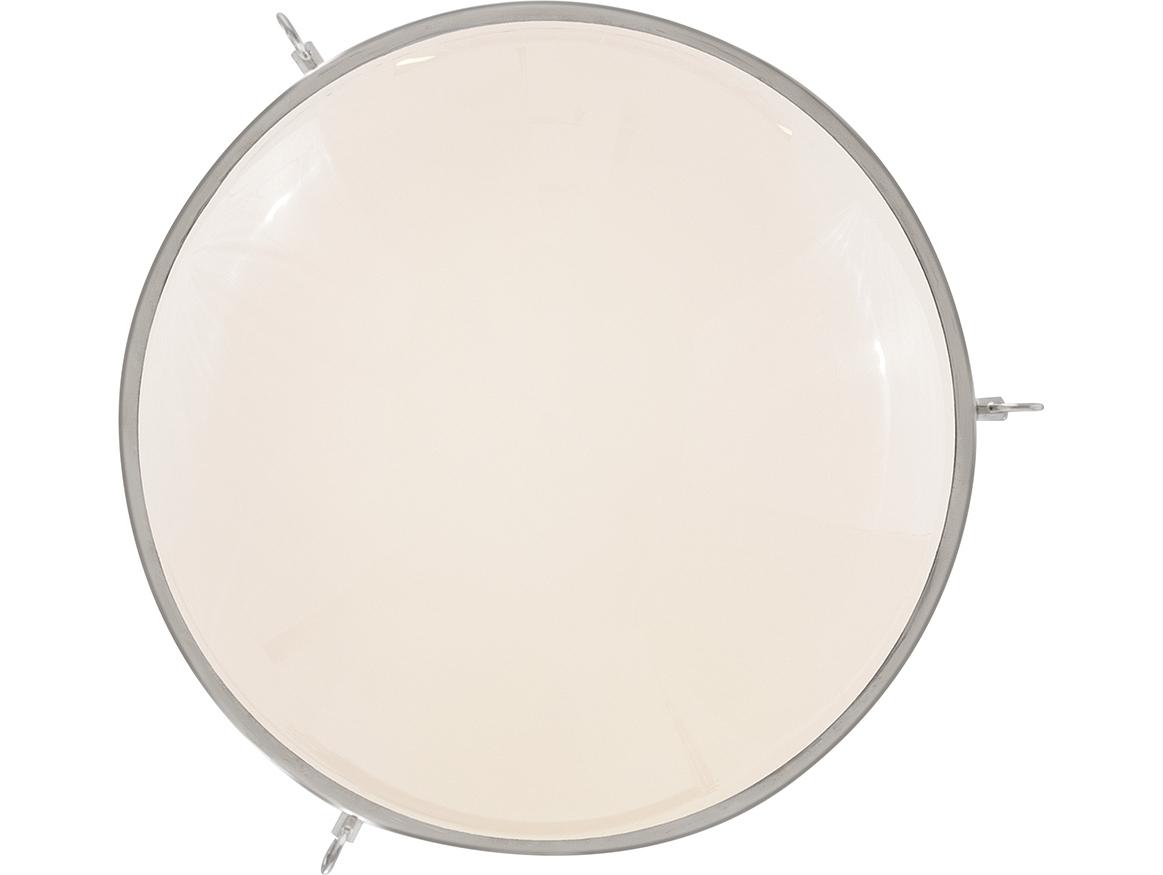 Hinkley Collins 1-Light Polished Nickel Pendant