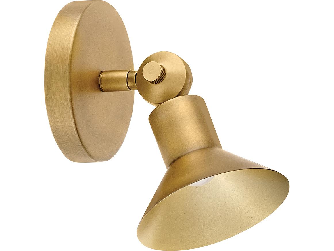 Hinkley Dom Heritage Brass Wall Sconce