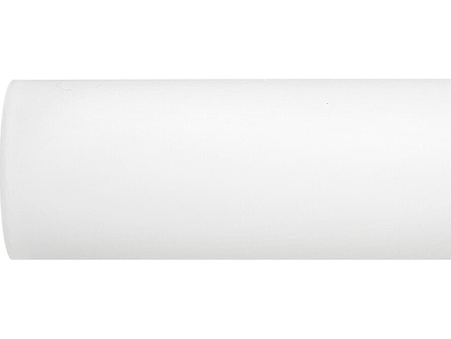 Hinkley Lyra Black Glass LED Vanity Light