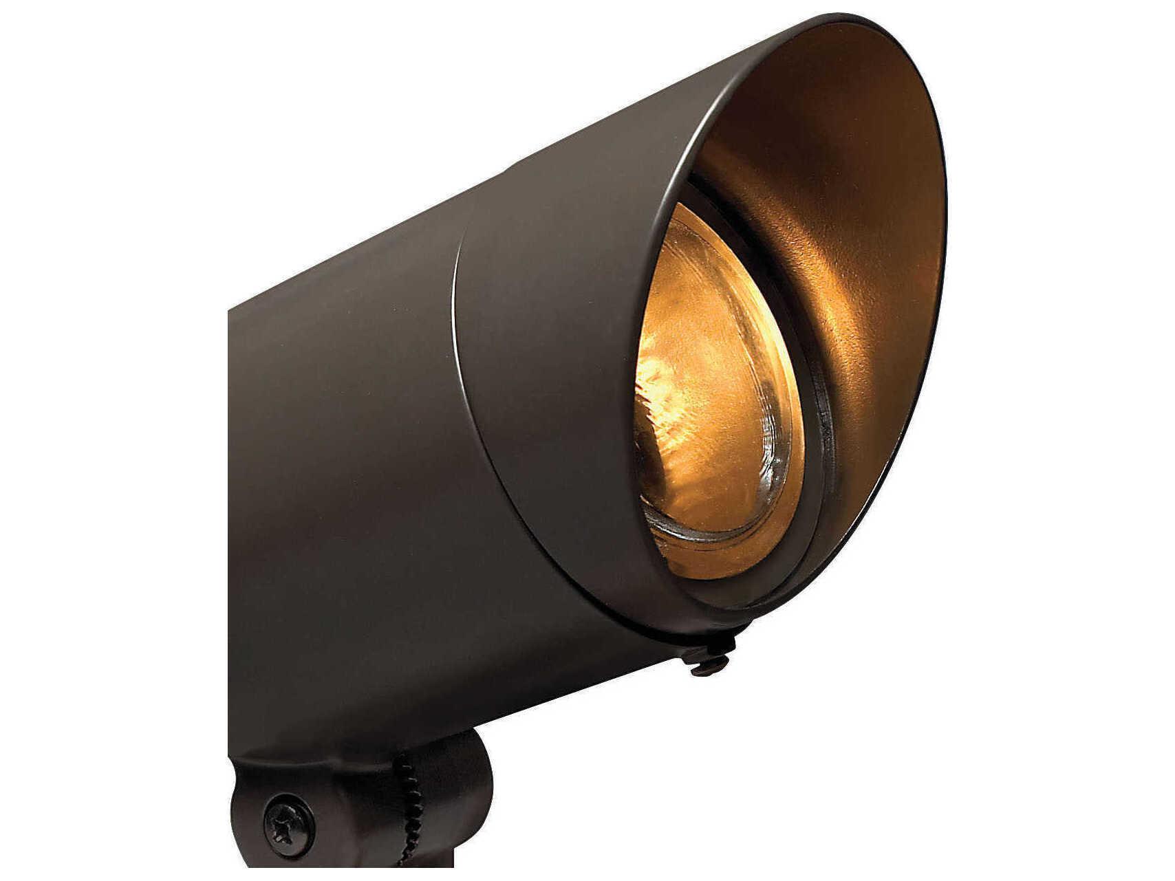 Hinkley 1-Light Outdoor Spot Light