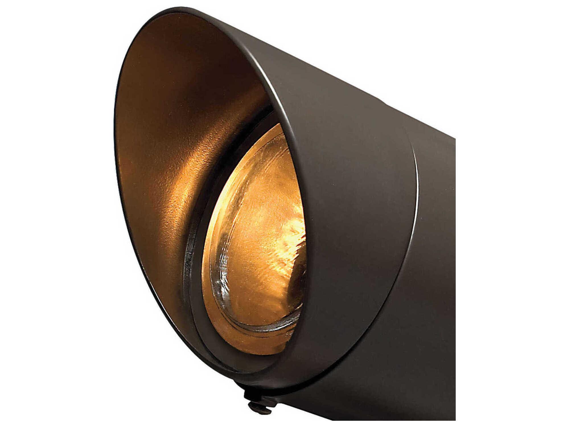 Hinkley Line Voltage Spot Outdoor Light