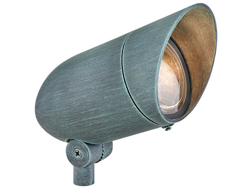 Hinkley Accent 1-Light Outdoor Spot Light