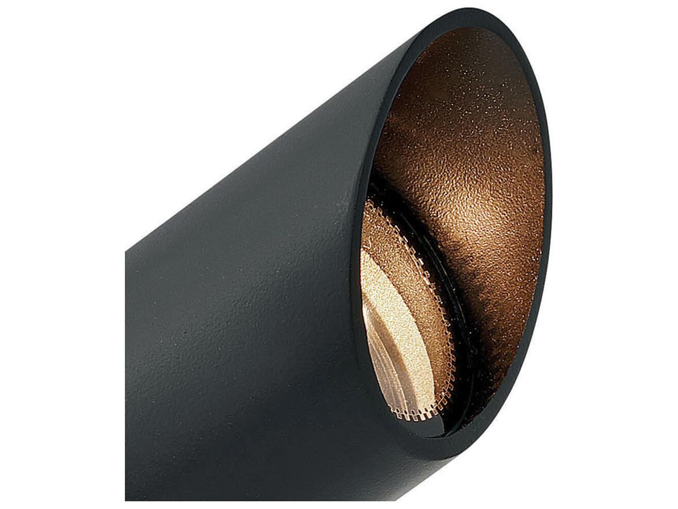 Hinkley Landscape 2700K LED Outdoor Spot Light with Variable Output