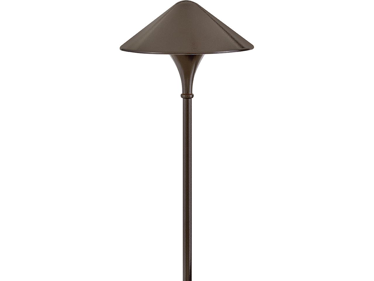 Hinkley 1-Light Outdoor Path Light