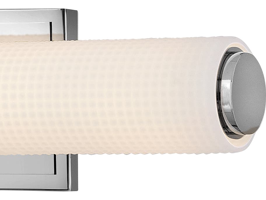 Hinkley Lottie Chrome Vanity Light