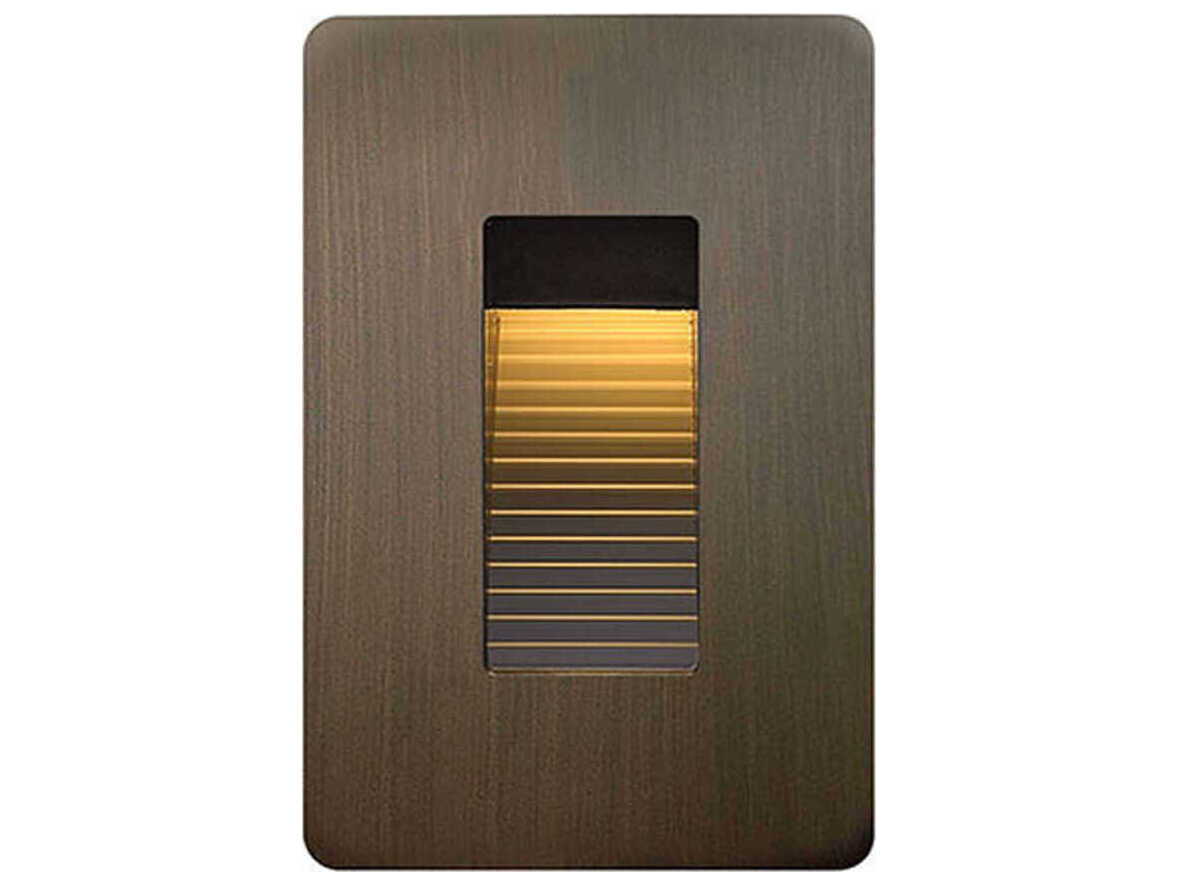 Hinkley Luna Outdoor Wall Light