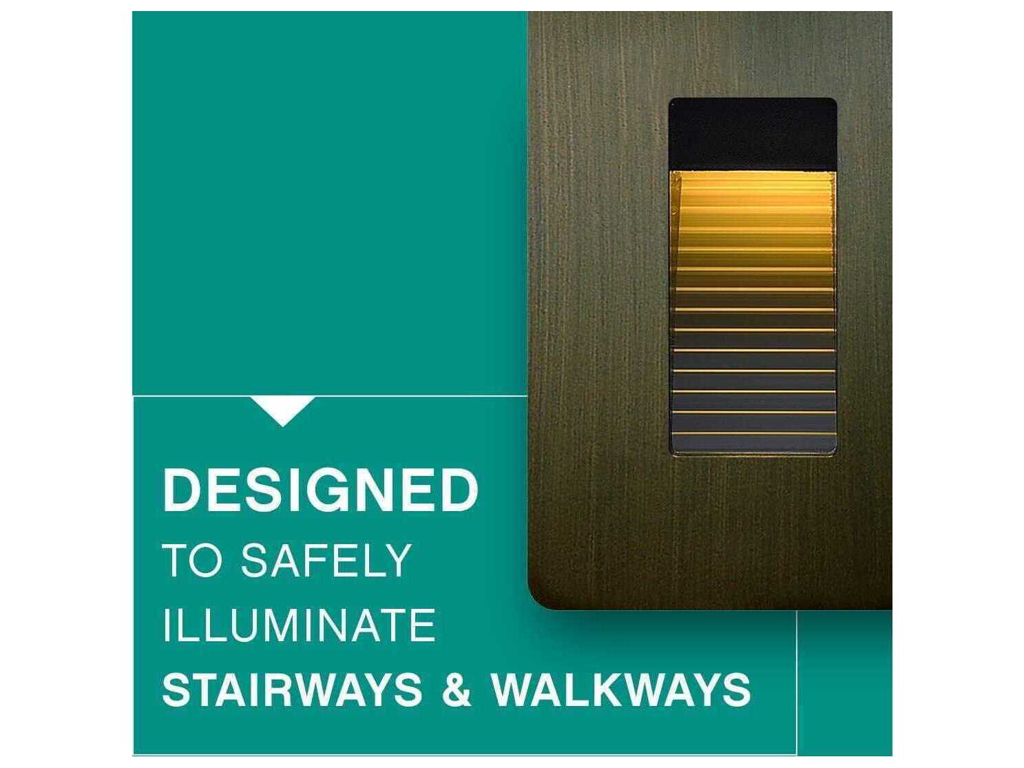 Hinkley Luna Outdoor Wall Light