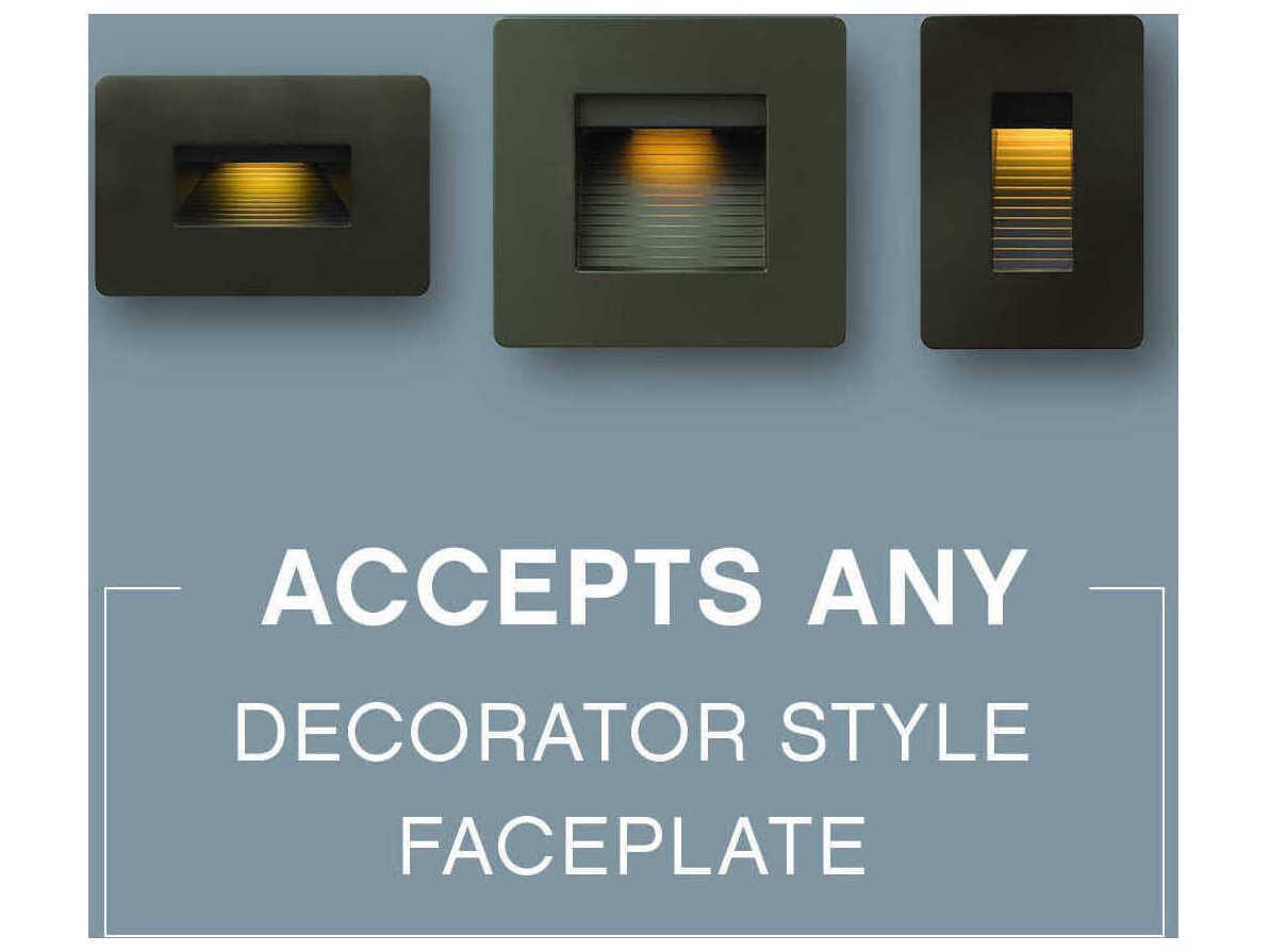 Hinkley Luna Outdoor Wall Light