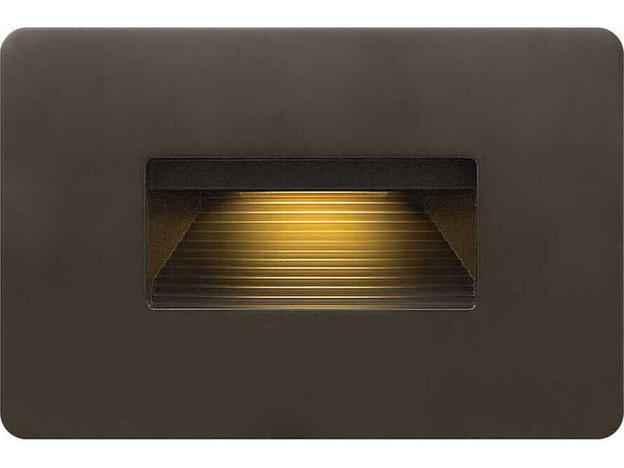 Hinkley Luna Outdoor Wall Light