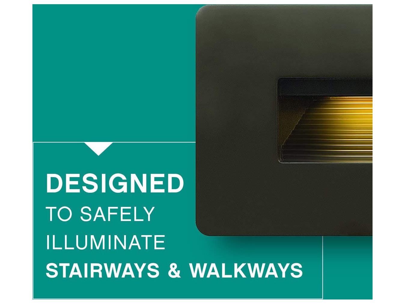 Hinkley Luna Outdoor Wall Light