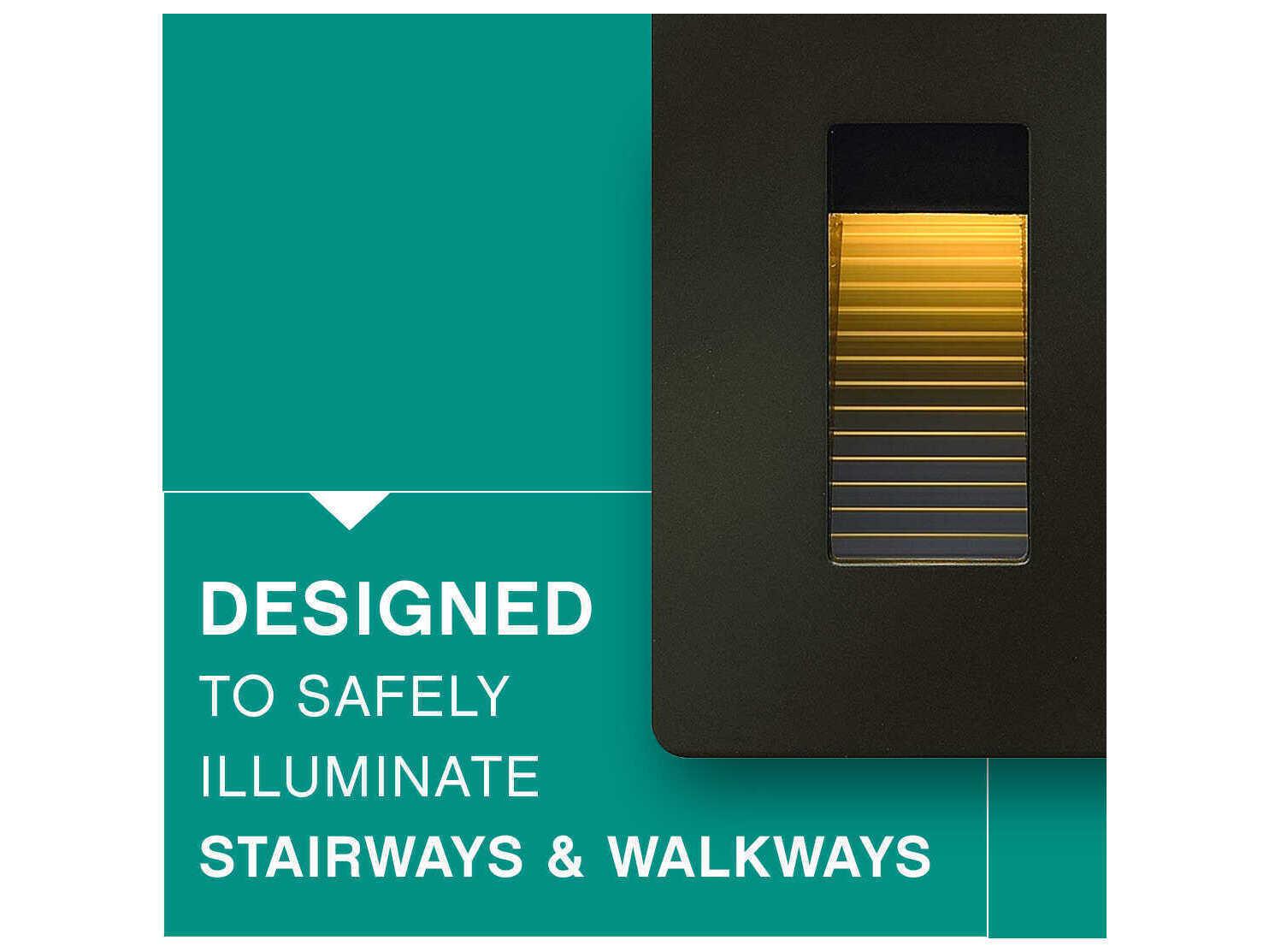 Hinkley Luna Outdoor Wall Light