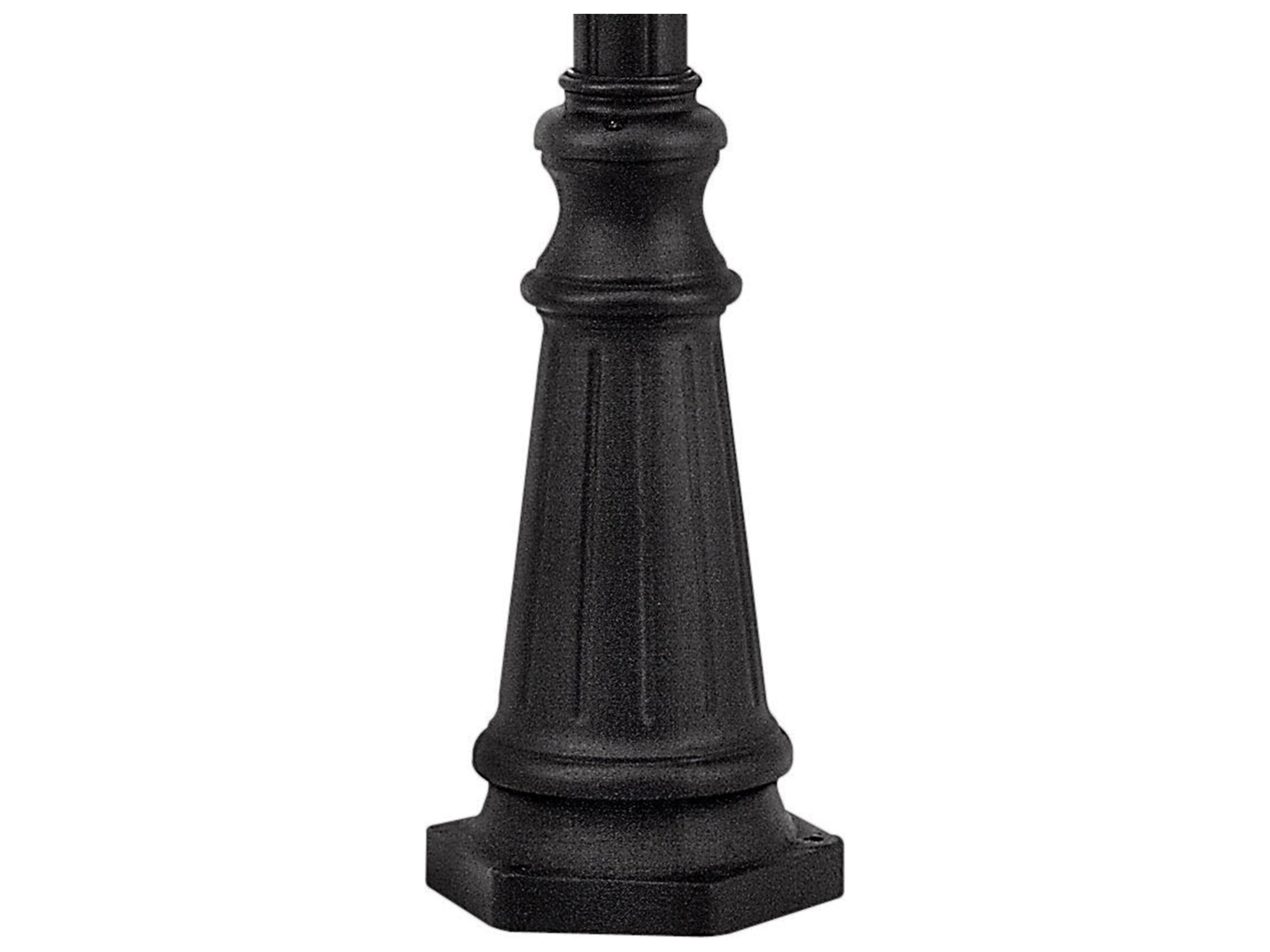 Hinkley Outdoor Light Post