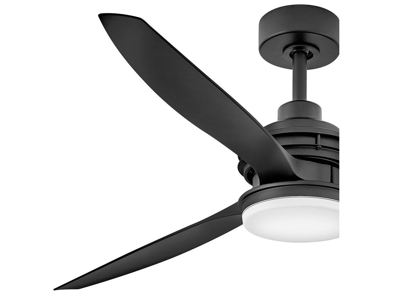 Hinkley Artiste 60" Ceiling Fan