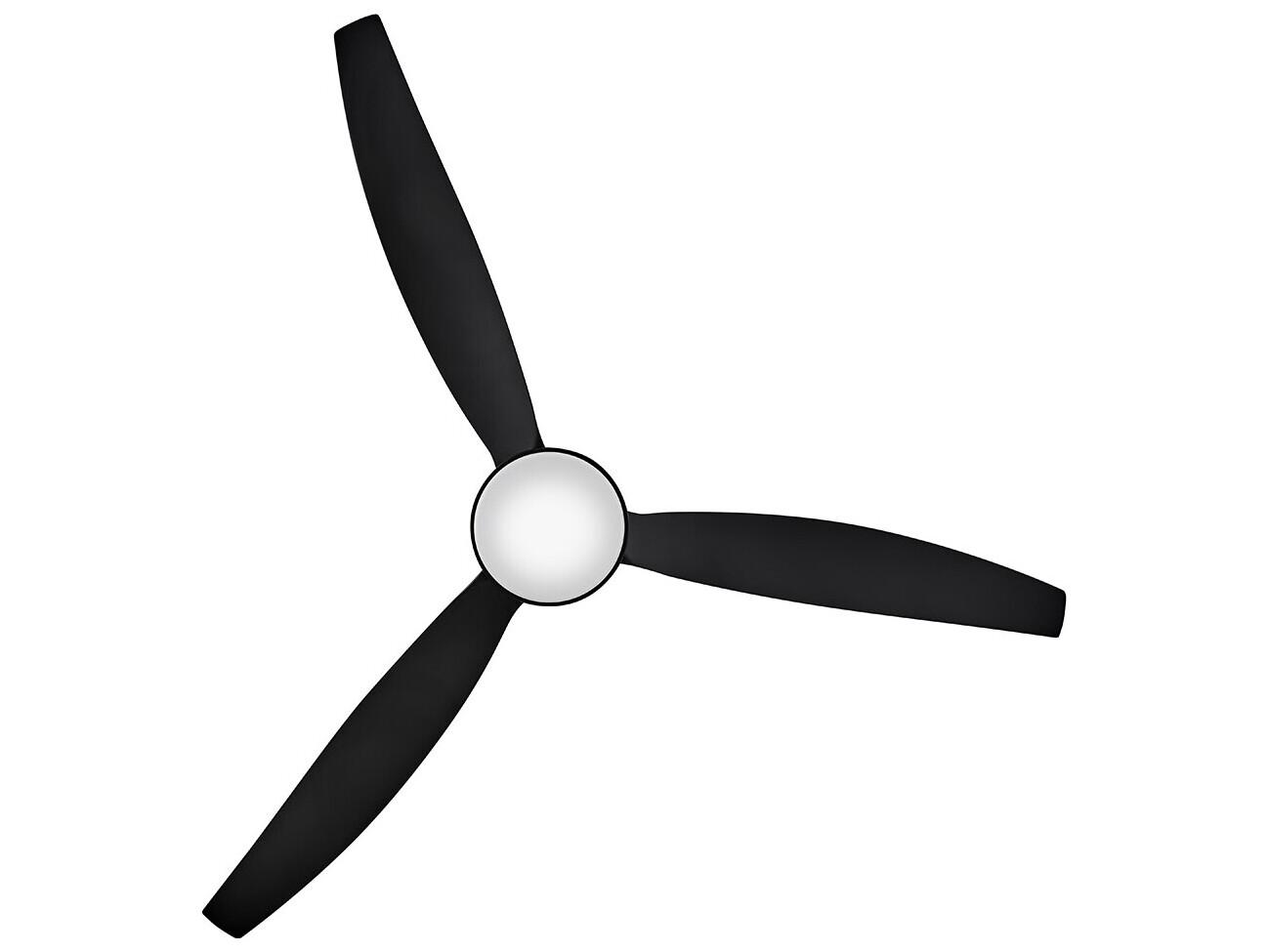 Hinkley Artiste 60" Ceiling Fan