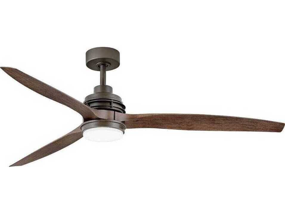 Hinkley Artiste 60" LED Ceiling Fan