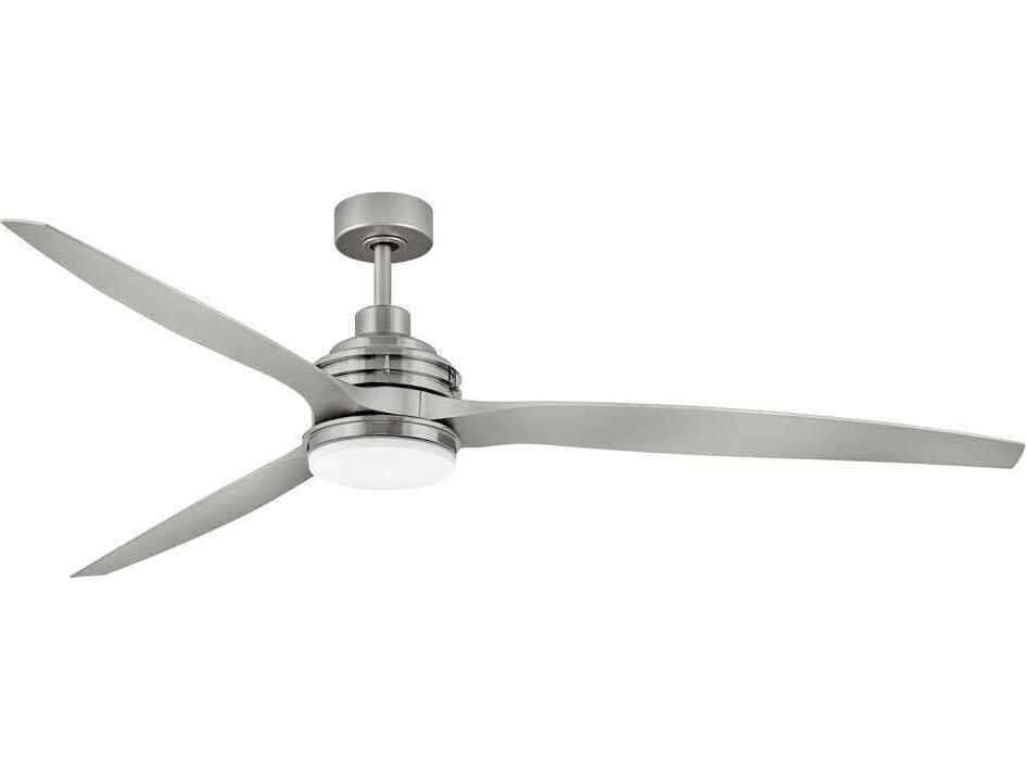 Hinkley Artiste 72" LED Ceiling Fan