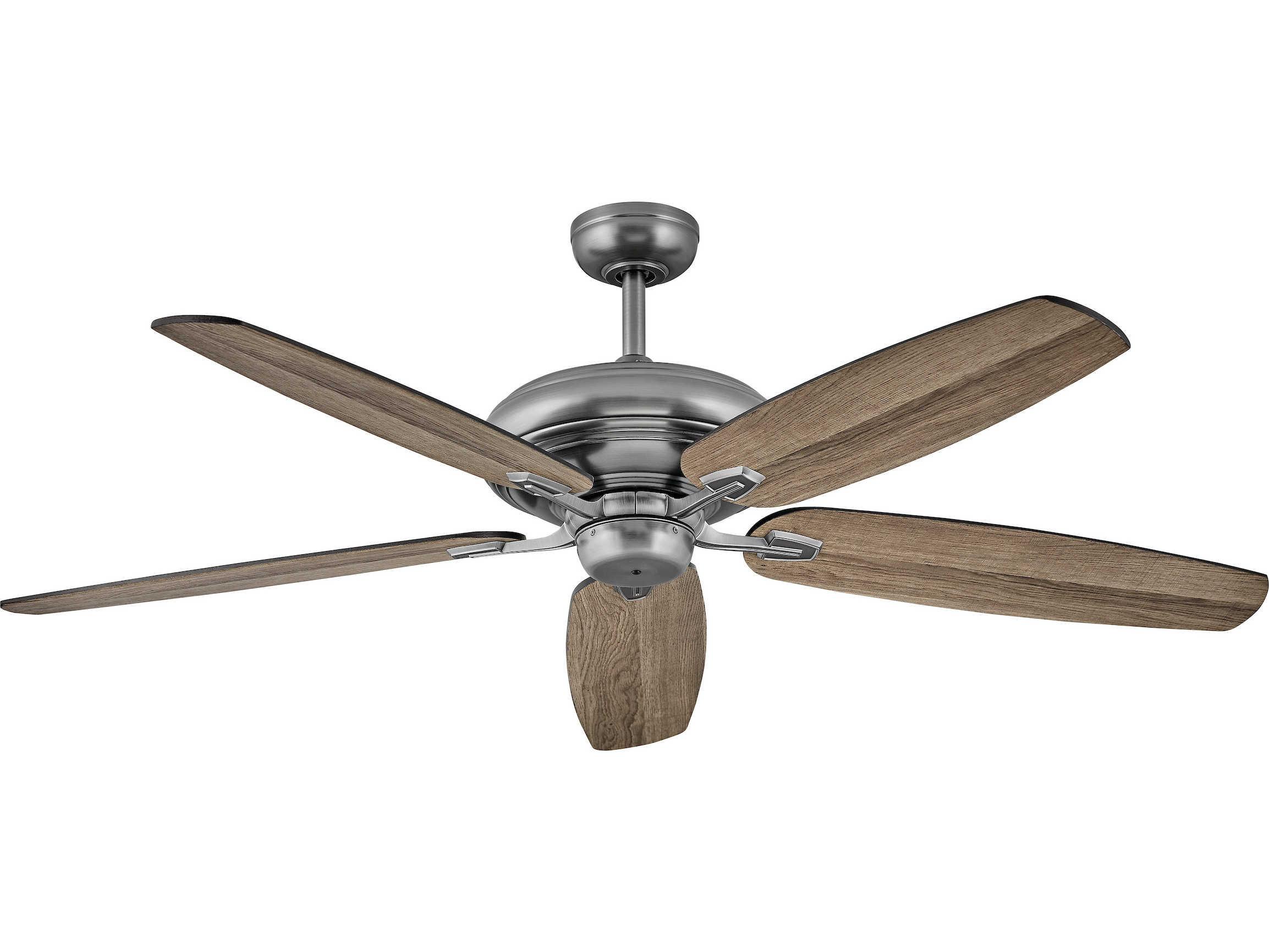 Hinkley Grander 60" Ceiling Fan