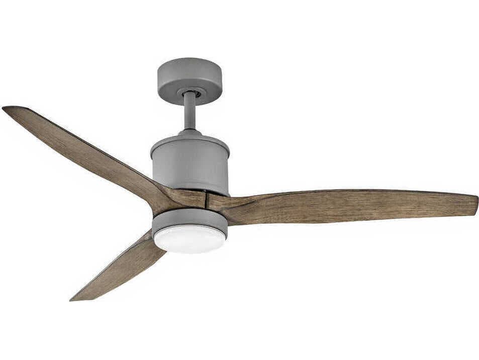 Hinkley Hover 52" LED Ceiling Fan