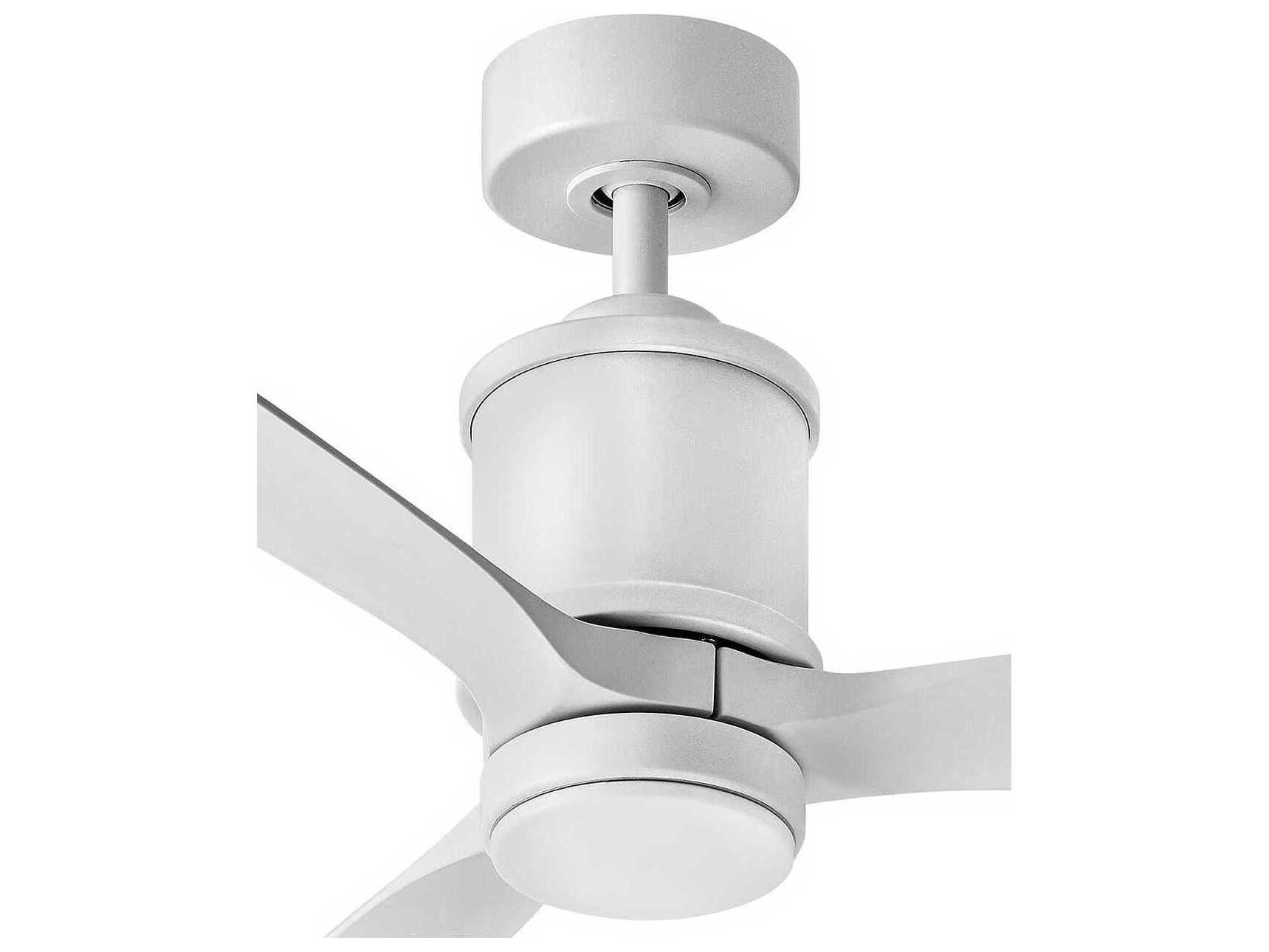 Hinkley Hover 52" LED Ceiling Fan