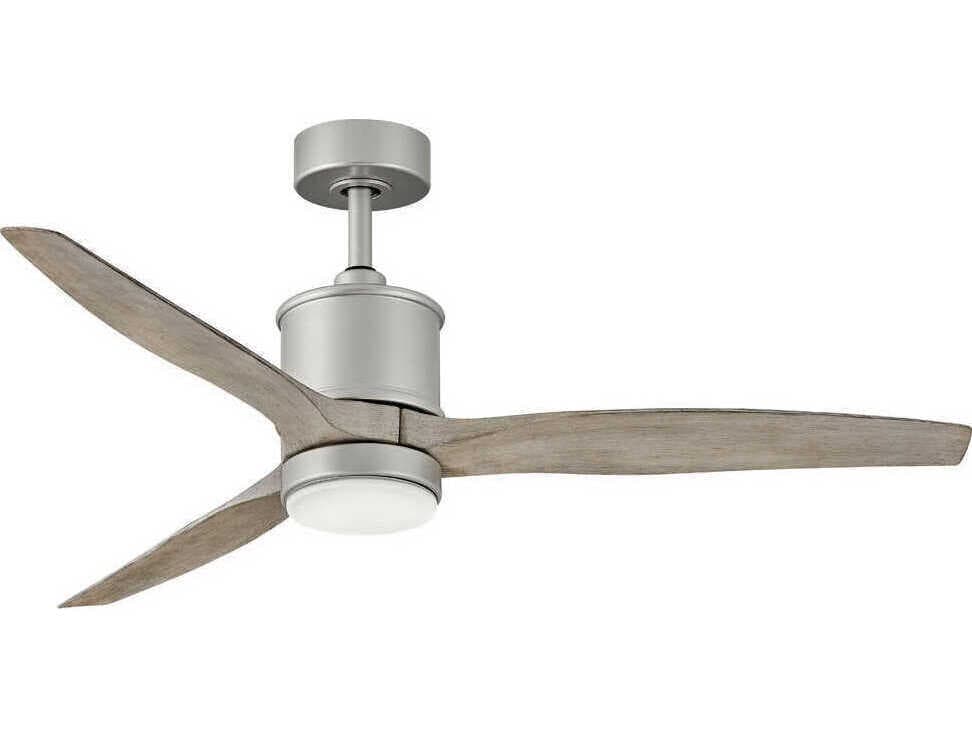 Hinkley Hover 60" LED Ceiling Fan
